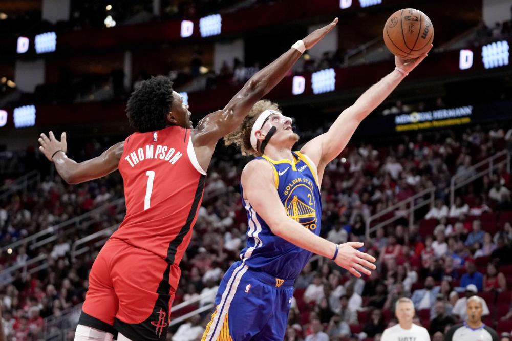 他仍需提升 他仍需提升