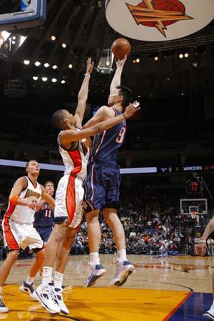 场上的焦点 场上的焦点